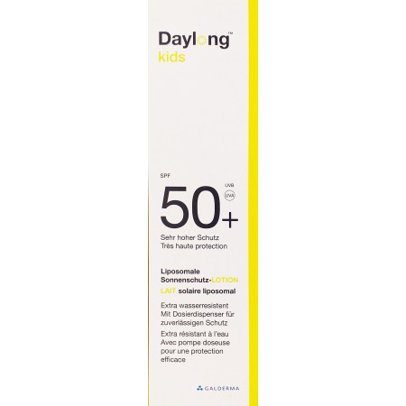 Daylong Protect & Care SPF 30 Lait liposomal