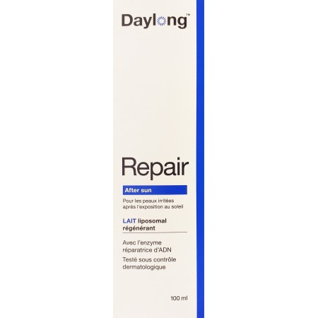 Daylong Protect & Care SPF 30 Lait liposomal