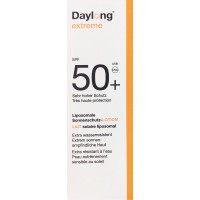 Daylong Extreme SPF 50+ 50 ml - Lait Liposomal