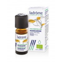 La Drôme Provençale Huile Essentielle de Mandarine - Relaxation