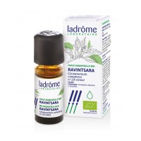 La Drôme Provençale Huile Essentielle de Ravintsara - Défenses Naturelles