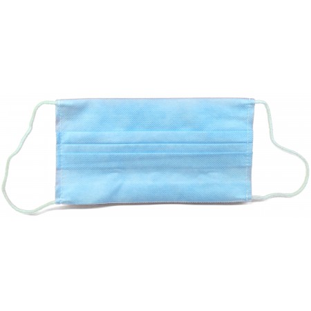 Masque Barrière Filtrant - Lavable 15 Fois