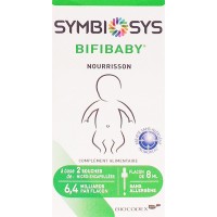 Symbiosys Bifibaby - Probiotiques pour les Nourrissons