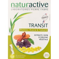 Naturactive Transit - 20 Sticks