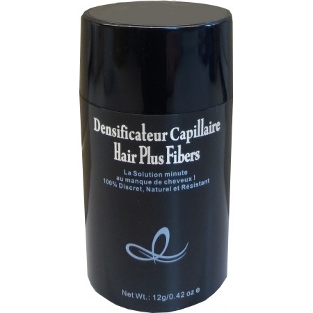 Hairvisual Densificateur Capillaire - Noir