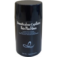 Hair Plus Densificateur Capillaire - Flacon 12g Blond Moyen