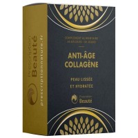 Prescription Nature Anti-Age Hyaluronique - Pour une Peau Repulpée et Eclatante