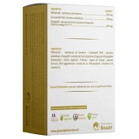 Prescription Nature Anti-Age Hyaluronique - Pour une Peau Repulpée et Eclatante