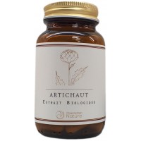 Vital Organic Artichaut BIO - Pour la Digestion