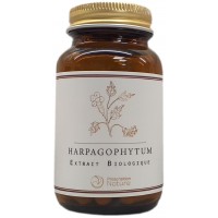 Vital Organic Harpagophytum BIO - Pour les Articulations