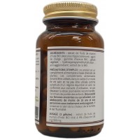 Vital Organic Marron d'Inde BIO - Pour la Circulation Sanguine
