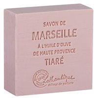 Lothantique Savon de Marseille - Tiaré
