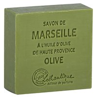 Lothantique Savon de Marseille - Olive