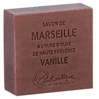 Lothantique Savon de Marseille - Vanille