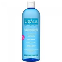 Uriage Surgras Liquide Dermatologique - Hygiène des Peaux Sensibles