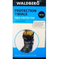 Waldberg Protection Tibiale en Mousse W101