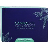 Canadol cannabis sativa