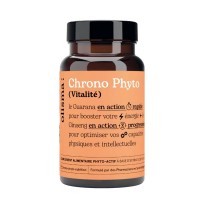 Olisma chrono phyto (vitalité)