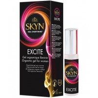 Manix Skyn Excite For Her - Gel Orgasmique Féminin