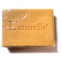 Savon L'Aturelle - Savon Parfumé - Cannelle & Orange