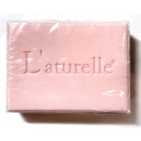 Savon L'Aturelle - Savon Parfumé - Rose