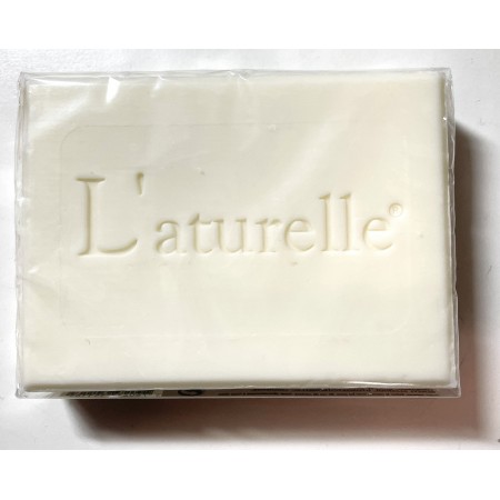 Savon L'Aturelle - Savon Parfumé - Jasmin