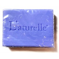Savon L'Aturelle - Savon Parfumé - Lavande