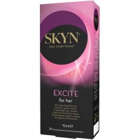 Manix Skyn Excite For Her - Gel Orgasmique Féminin