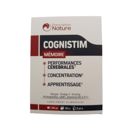 Mémoire et performance cérébrale