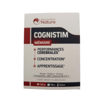 Mémoire et performance cérébrale