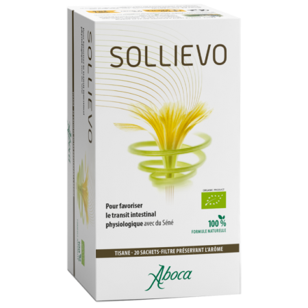 favorise le transit intestinal