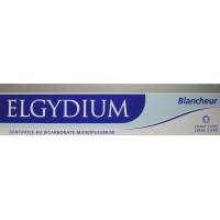 Elgydium Blancheur - Pour des Dents Plus Blanches