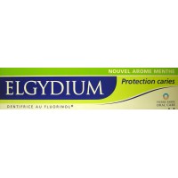 Elgydium Potection Caries - Pour Lutter Contre les Caries